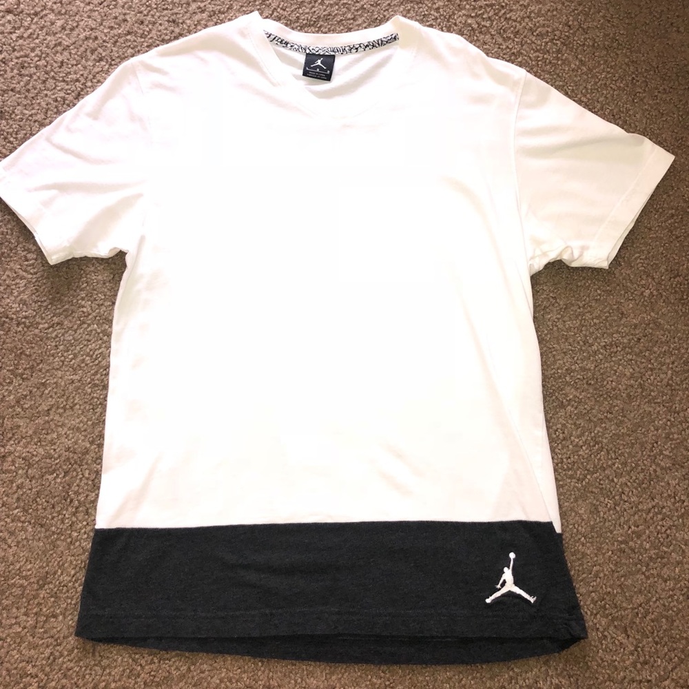 Michal Jordan Brand T-Shirt